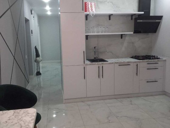 Оренда повноцінної 2к квартири в ЖК Брама Слобожанское