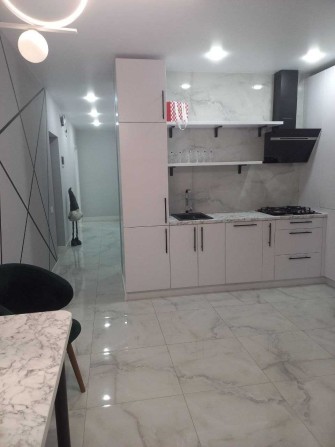 Оренда повноцінної 2к квартири в ЖК Брама - фото 1