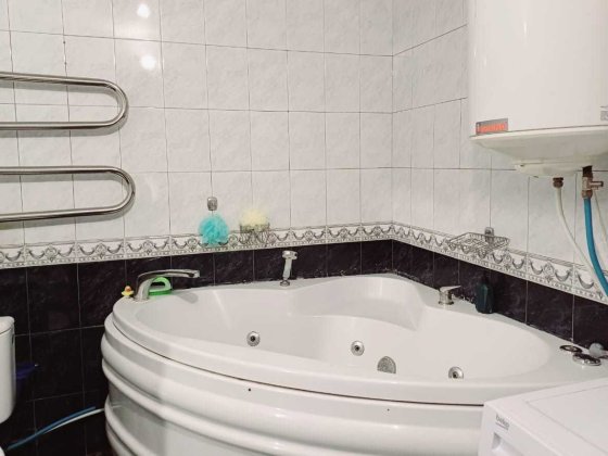 Здам 1кімнатна квартира Придніпровськ від власника Старі Кодаки