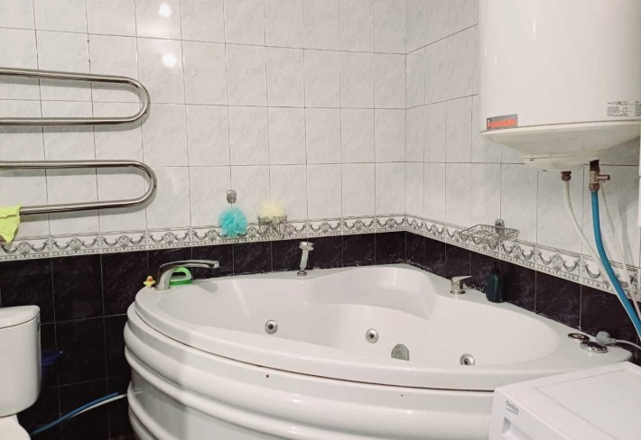 Здам 1кімнатна квартира Придніпровськ від власника - фото 1