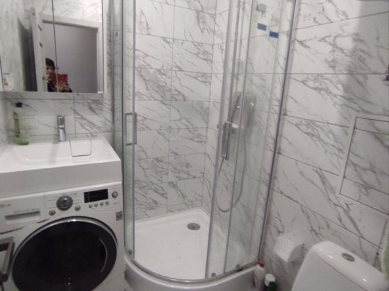 Срочно сдам однокомнатную квартиру ! Степное