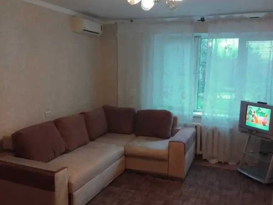 Оренда 2к квартири поруч з парком р-н пр.С.Нігояна Степное