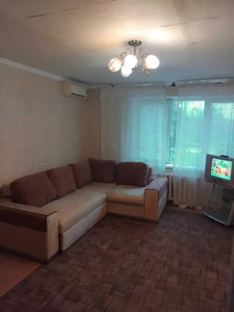 Оренда 2к квартири поруч з парком р-н пр.С.Нігояна - фото 1