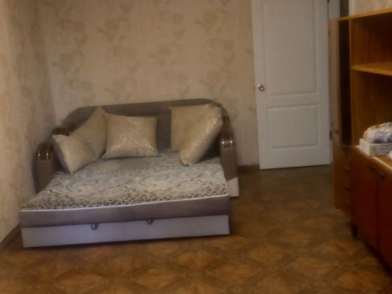 2-х кімнатна квартира на 44 каарталі Терноватый Кут