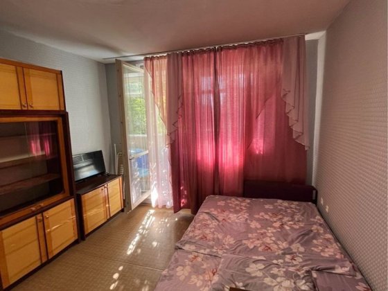 Оренда 1 кімнатної квартири  на 1-2 місяця( Тц Токіо ) вул. Легоцького Минай