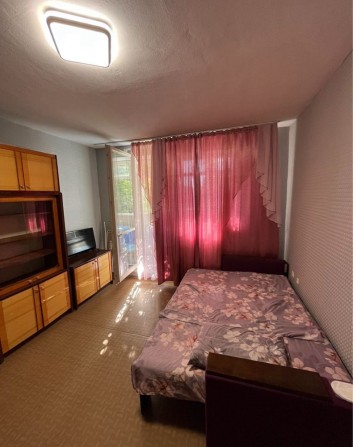 Оренда 1 кімнатної квартири  на 1-2 місяця( Тц Токіо ) вул. Легоцького - фото 1