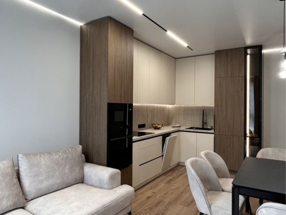 Оренда 2х кімнатної квартири в ЖК Park Land Минай