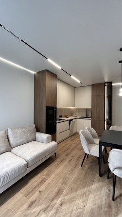 Оренда 2х кімнатної квартири в ЖК Park Land - фото 1