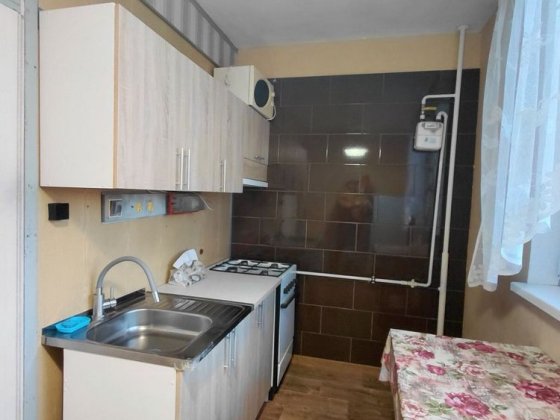 1кімнатна в Новому Районі.