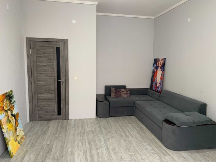 Оренда двокімнатної квартири. Перша здача! - фото 1