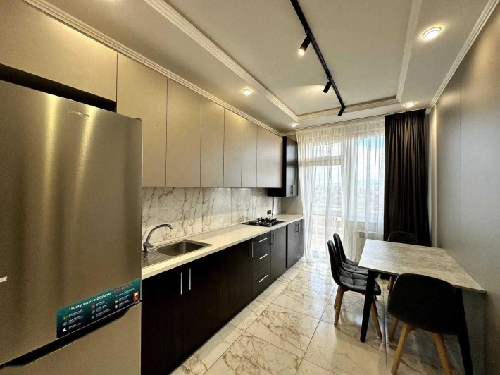 Здача однокімнатної квартири в центрі з газовим опаленням! - фото 1