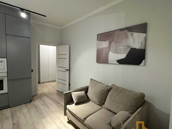 БЕЗ КОМІСІЇ Оренда 1-кімнатної | ЖК Гармонія | Минай Минай