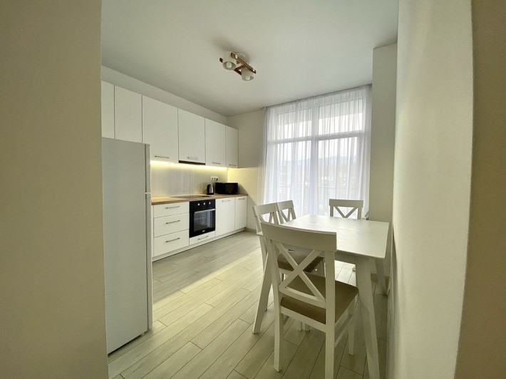 Здається та продається квартира довгостроково Свалява новобудова - фото 1