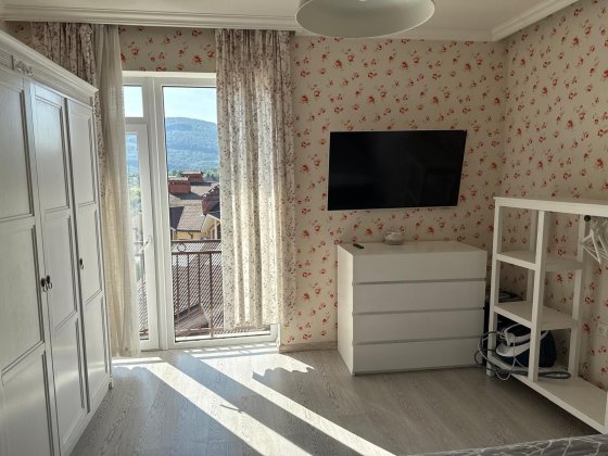 Аренда квартири в Поляні (Сонячне Закарпаття) Руська Поляна