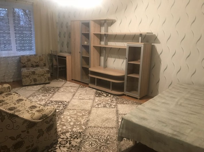 Гарна однокімнатна квартира - фото 1