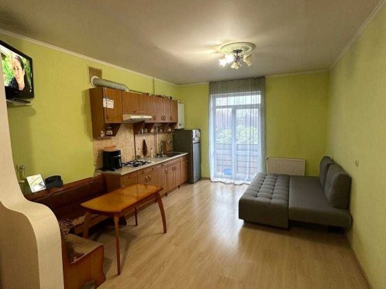Оренда 1 кімнатної квартири в Ужгороді Сторожница