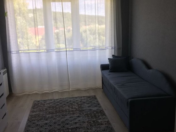 Квартира в оренду на Шахті Оноківці