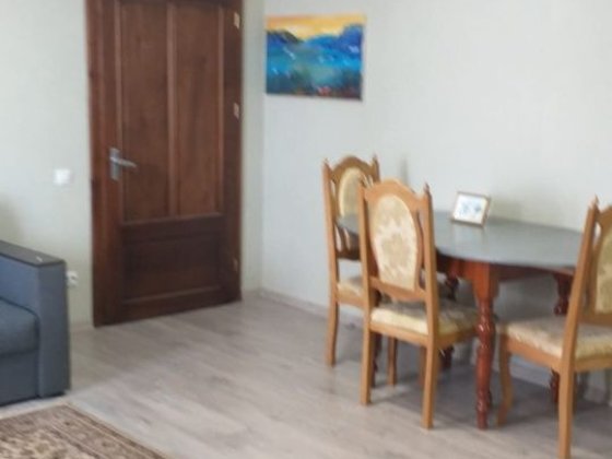 Оренда квартири у приватній  новобудівлі Чинадиево