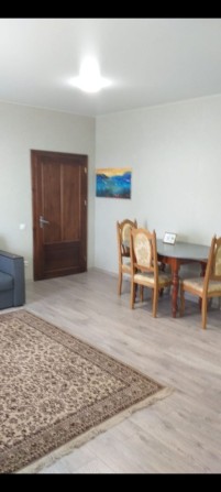 Оренда квартири у приватній  новобудівлі - фото 1