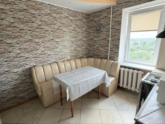 Здається 1 кімнатна квартира на Горького Умань Черкаська область Криховцы