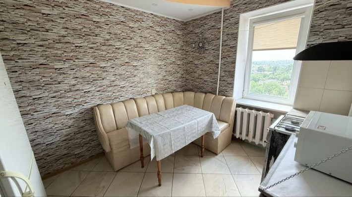 Здається 1 кімнатна квартира на Горького Умань Черкаська область - фото 1