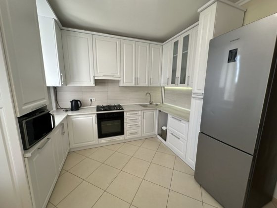 Оренда 1 кімнатна квартира вул. Двірська ЖК Калинова Слобода Крихівці