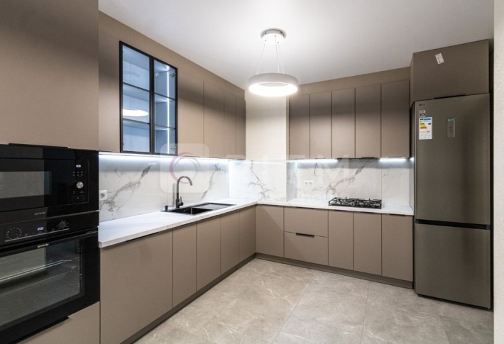 Оренда 2к квартири - фото 1