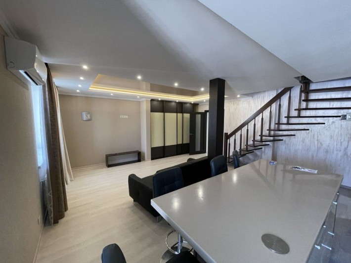 Оренда великої квартири на Каскаді - фото 1