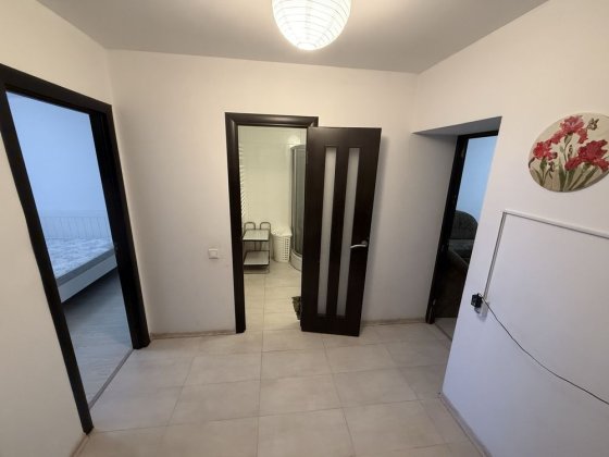 Оренда 2х кімнатної квартири в ЖК Паркова алея Угорники