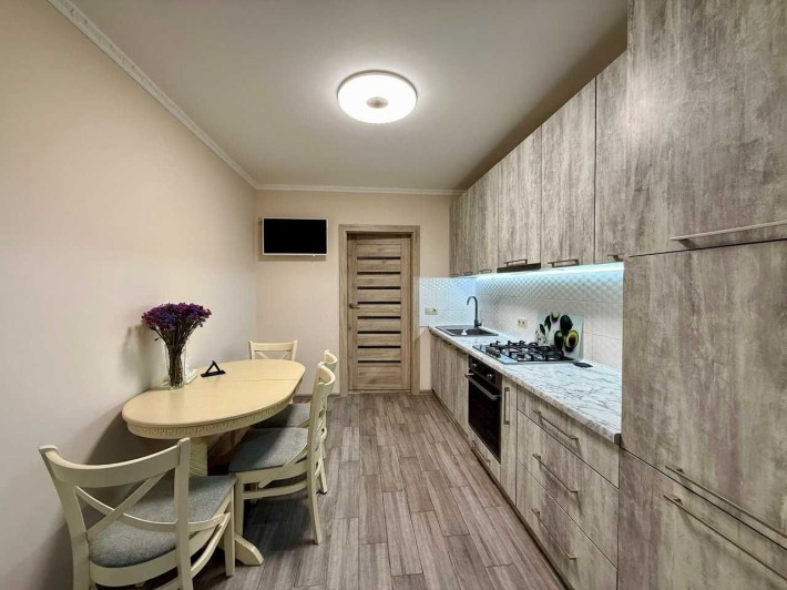 Огляд з 17 січня! Оренда однокімнатної квартири - фото 1