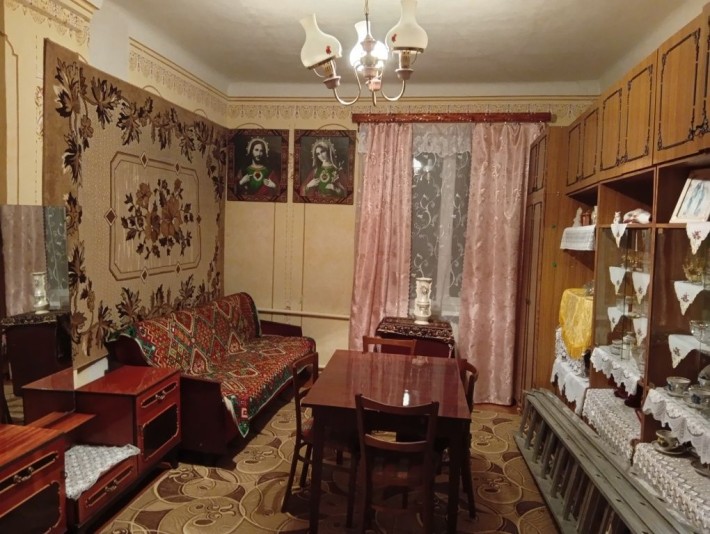 Оренда 3к кв. Вул. Січинського. На довготривалий термін. - фото 1