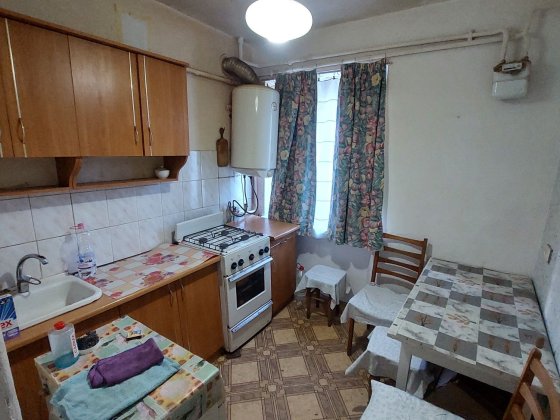 Оренда 2 кімнатної  квартири м. Надвірна Микитинцы