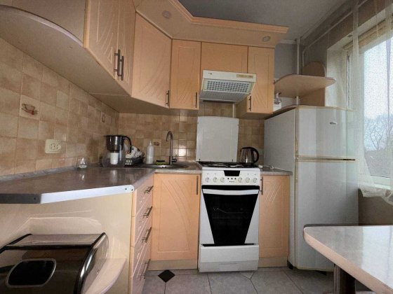 Оренда 2 кім. квартири вул. Шевченка 26 Богородчани