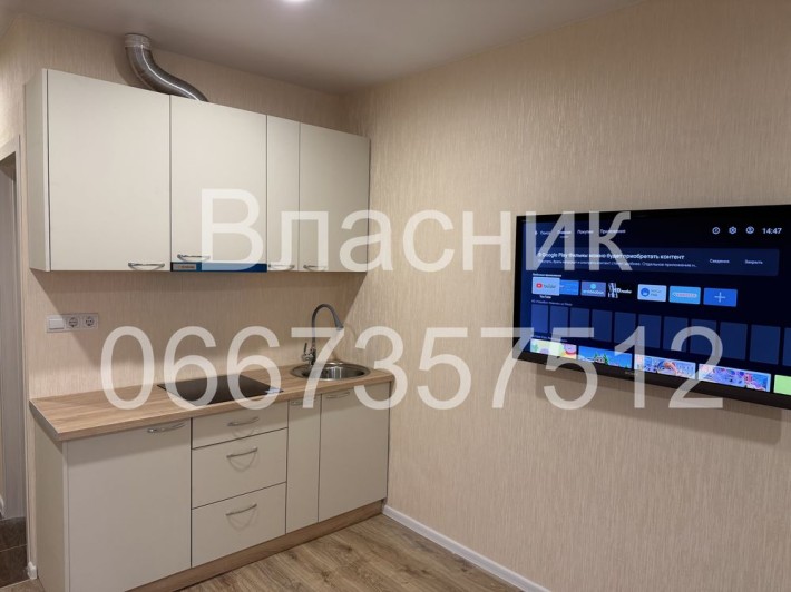 ВЛАСНИК 1к НОВА Оренда Академіка Шалімова 70/2 - фото 1