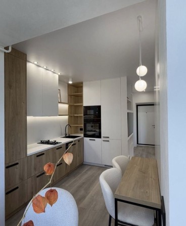 Перша здача! Оренда 1 кімн квартири в ЖК Уютний Квартал , 3 поверх,газ - фото 1