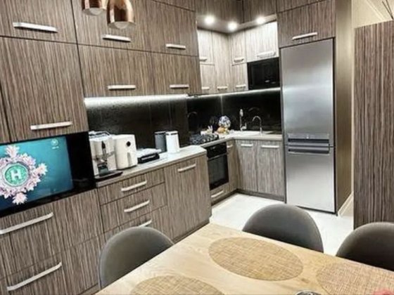 Перша здача! Оренда 1 кімн квартири 45 м2 в ЖК Софія Сіті, Газ Софиевская Борщаговка