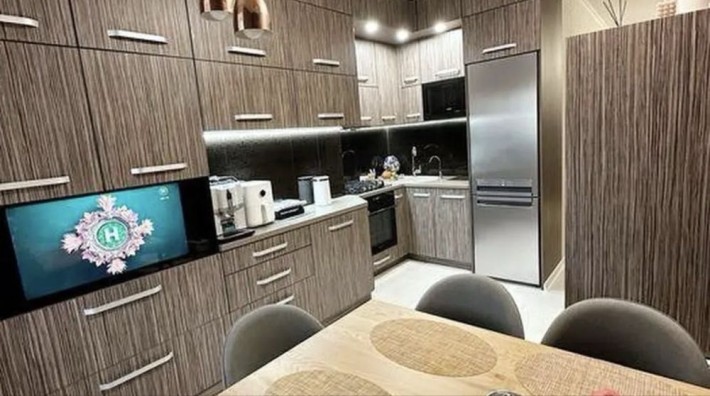 Перша здача! Оренда 1 кімн квартири 45 м2 в ЖК Софія Сіті, Газ - фото 1