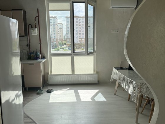 Здається в оренду 1к квартира в Софіївській Борщагівці Софіївська Борщагівка