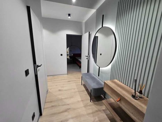 Перша здача стильної з газовою поверхнею. ЖК з охороною Софиевская Борщаговка