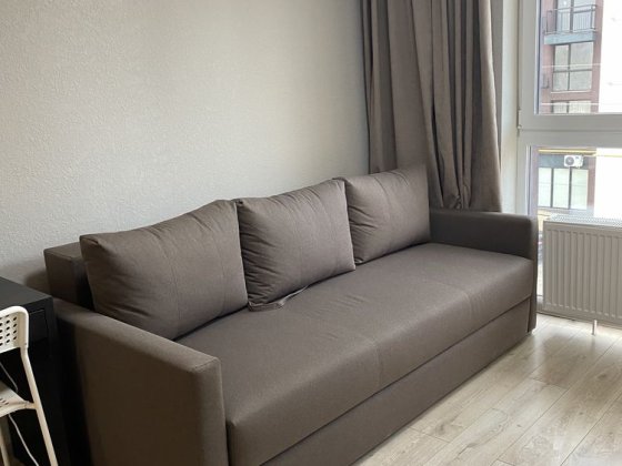 Оренда 1-кімн. Квартира ЖК Білий Шоколад. Без комісіі Білогородка