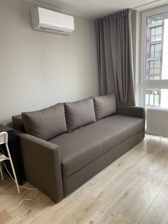 Оренда 1-кімн. Квартира ЖК Білий Шоколад. Без комісіі - фото 1