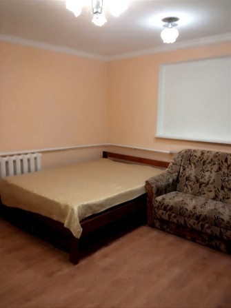 Здам  1к.кв на Жк Щасливий  Петропавлівська Борщагівка - фото 1