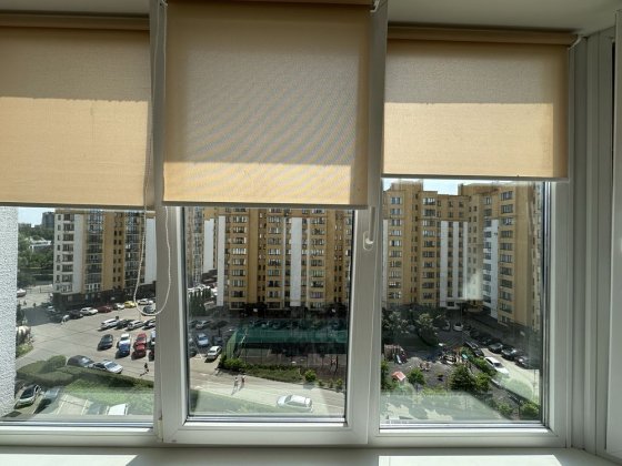 Оренда 1-кімн квартири Петропавловская Борщаговка