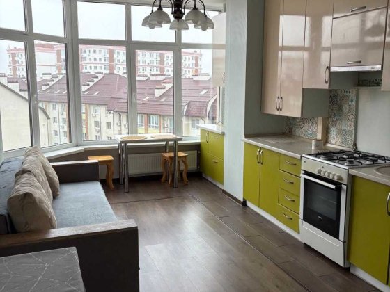 Здам 1 к. кв. ЖК Львівський Петропавлівська Борщагівка