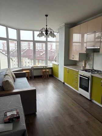 Здам 1 к. кв. ЖК Львівський - фото 1