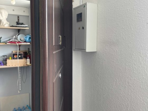 оренда комори 2,9 м2 Петропавловская Борщаговка