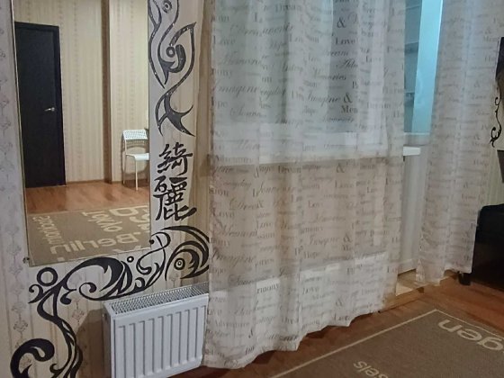 Здам студію Хозяйка без % Софіївська Борщагівка