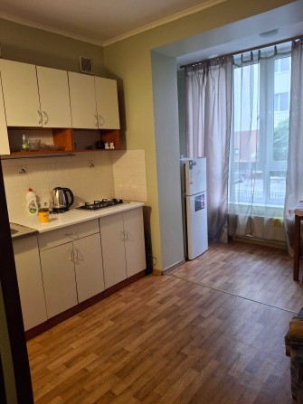 Здам  квартиру ( Петропавлівська борщагівка) ЖК Львівський - фото 1