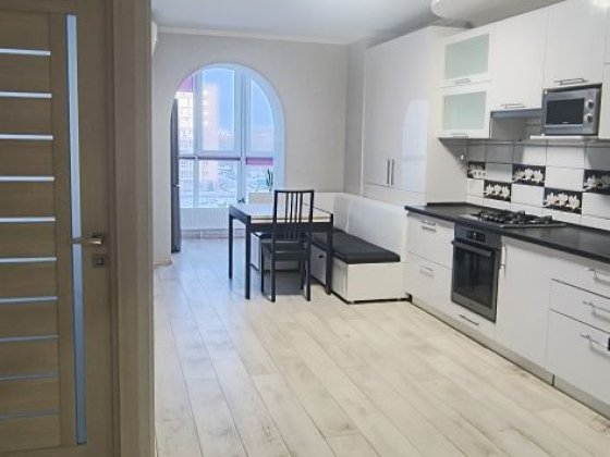 Оренда,  2 кімнатна квартира Софіївська Борщагівка ЖК Софіївська Сфера Святопетрівське