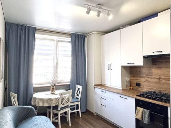 Здам свою двокімнатну квартиру в ЖК Софія Сіті Софіївська Борщагівка